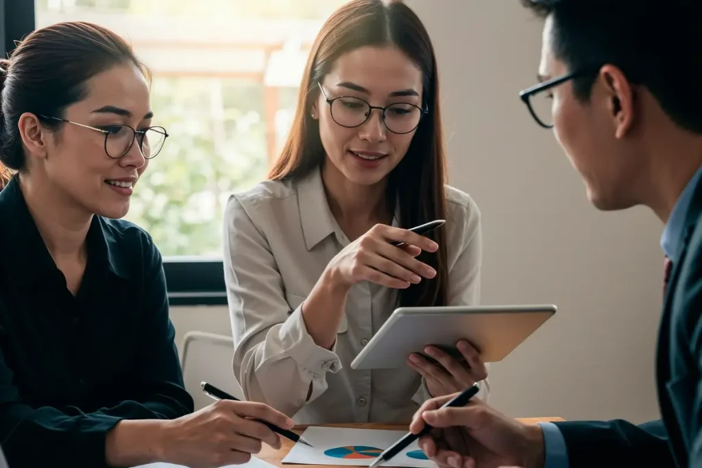 Business Development