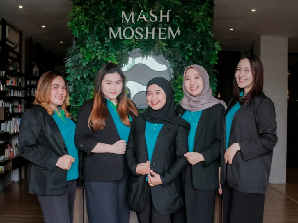 Tim Marketing MMI Tim Marketing MMI